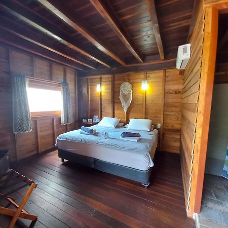 Palmeras De Mahahual Cabanas Cameră foto