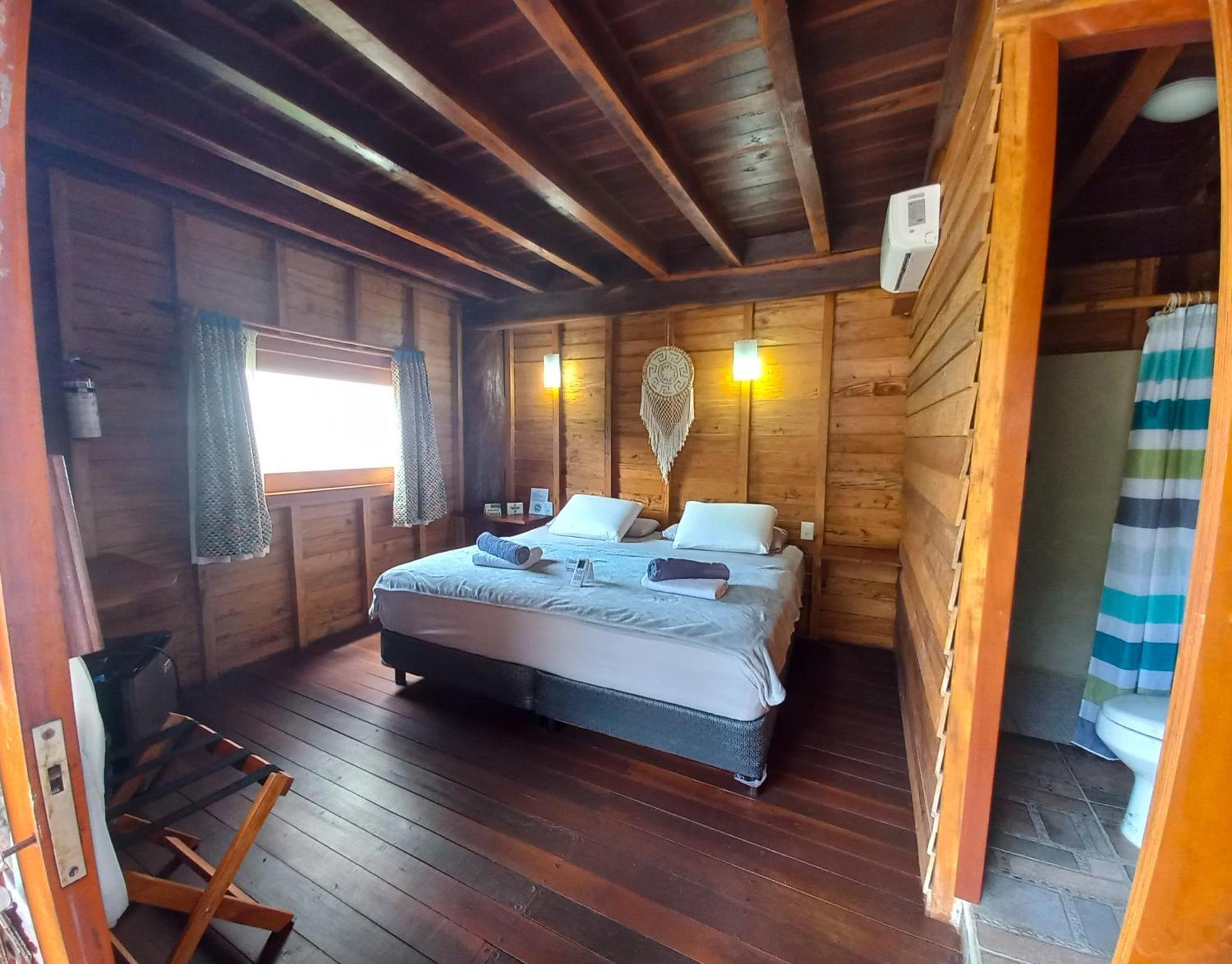 Palmeras De Mahahual Cabanas Cameră foto